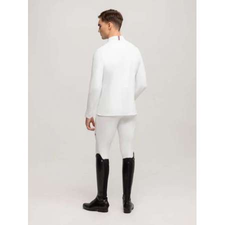 Polo de Concours Columbus TH