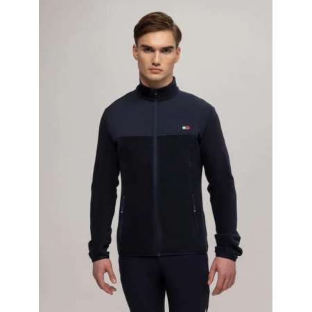 TH Michigan Fleece Jacket Men