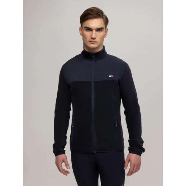 TH Michigan Fleece Jacket Men
