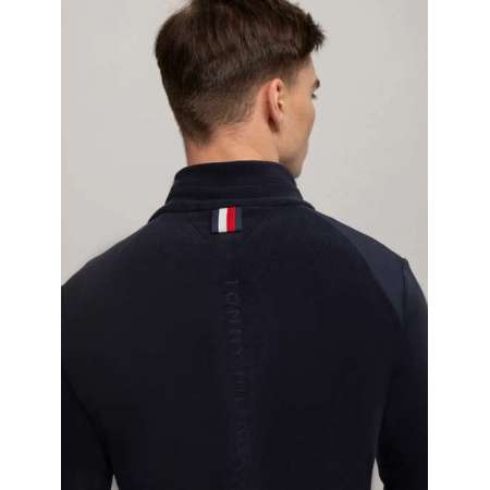 TH Michigan Fleece Jacket Men