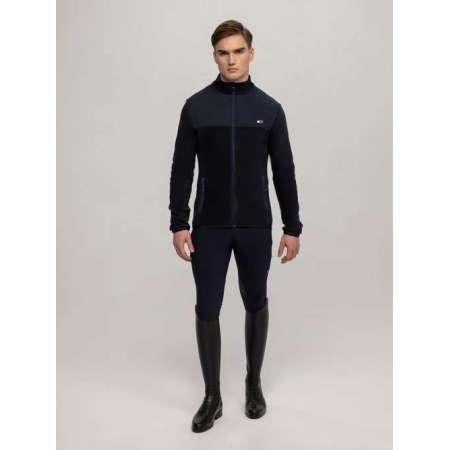 TH Michigan Fleece Jacket Men