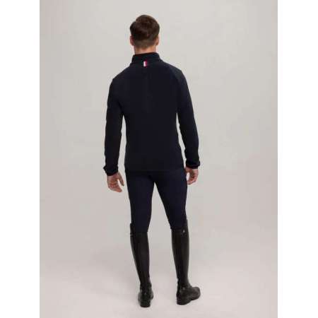 TH Michigan Fleece Jacket Men