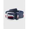 TH Oakland Stripe Belt