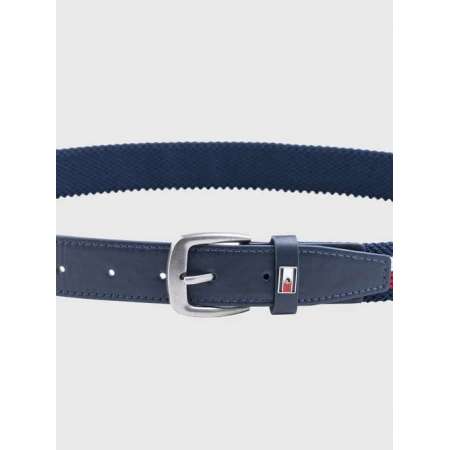 TH Oakland Stripe Belt