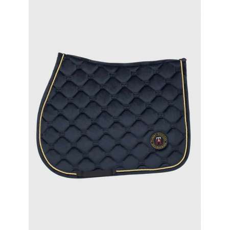 Tapis de selle Cambridge TH