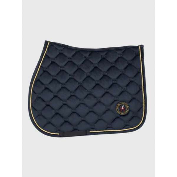Cambridge TH Saddlepads