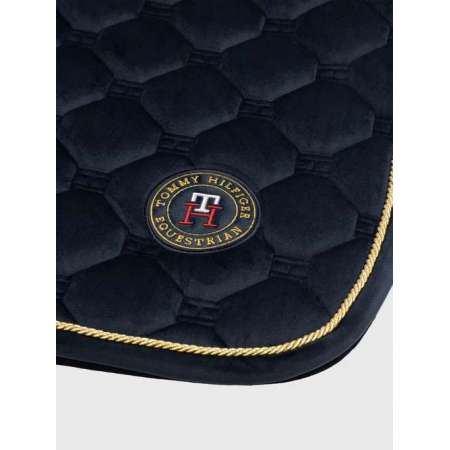 Tapis de selle Cambridge TH