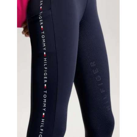 TH ROME Leggings Full Grip