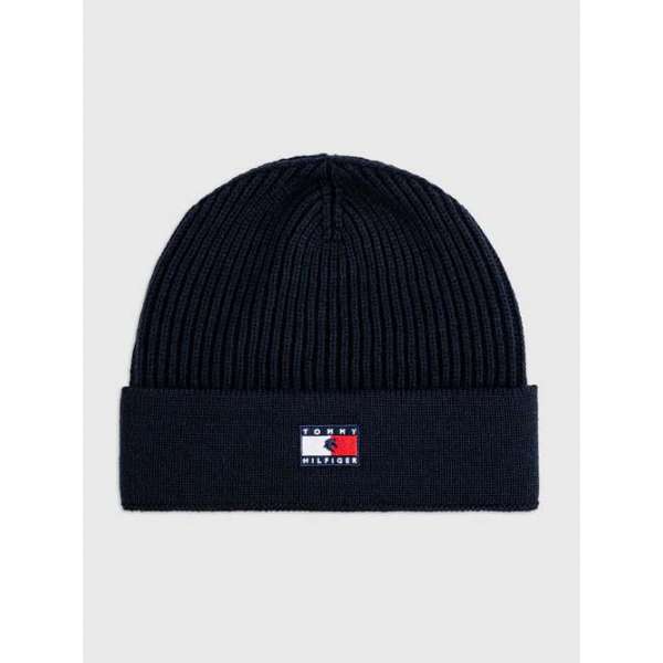 TH ALaska Flag Beanie