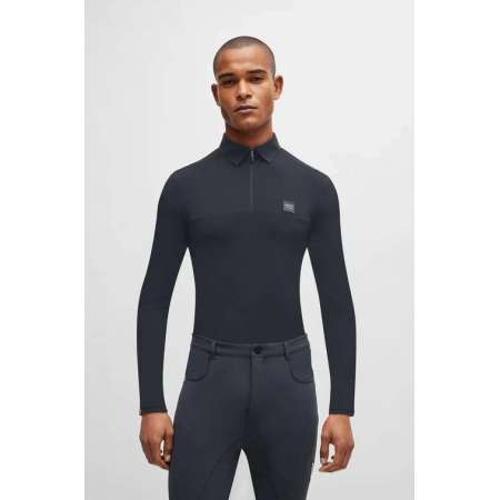 Polo Homme Elton Boss