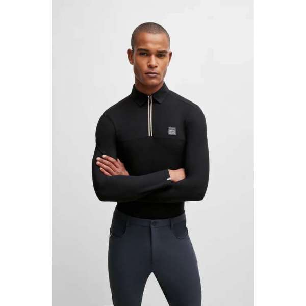 Elton Boss Trainingshirt