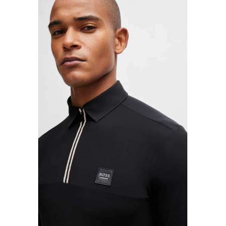 Polo Homme Elton Boss