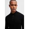 BOSS JUDE Luxury Knitwear Polo