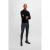 BOSS JUDE Luxury Gebreide Polo