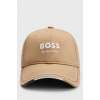 Casquette Brodée BOSS
