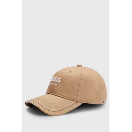 Casquette Brodée BOSS