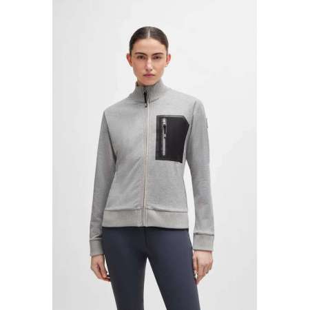 BOSS Ava Function Cardigan