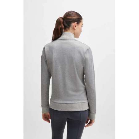 BOSS Ava Function Cardigan