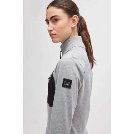 BOSS Ava Function Cardigan