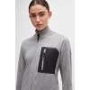 BOSS Ava Function Cardigan