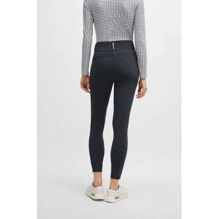 BOSS Hannah High Waist Knee Grip Breeches