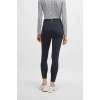 BOSS Hannah High Waist Knee Grip Breeches