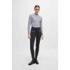BOSS Hannah High Waist Knee Grip Breeches