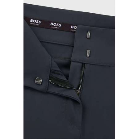 BOSS Hannah High Waist Knee Grip Breeches