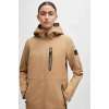 BOSS Lenie Hard Shell Parka