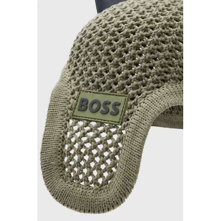 BOSS Oornetje