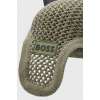 Bonnet anti-mouche BOSS