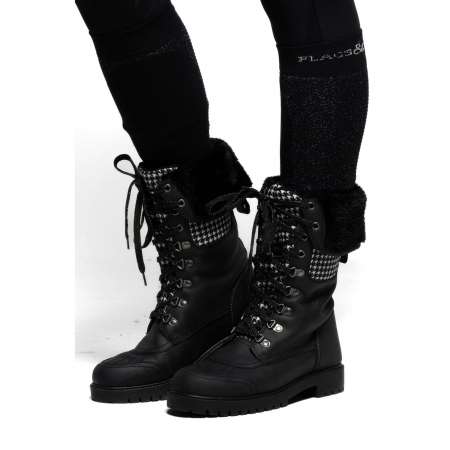 Boots F&C Sarkak
