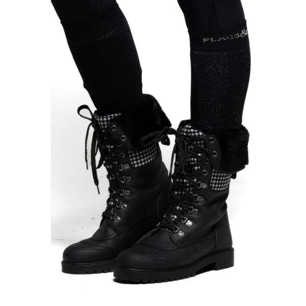 F&C Sarkak Boots