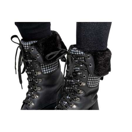 F&C Sarkak Boots