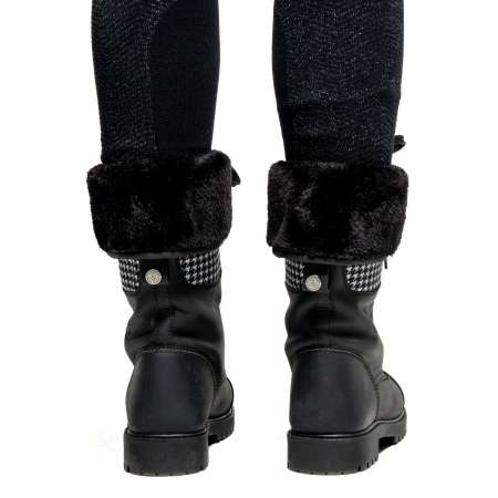 F&C Sarkak Boots
