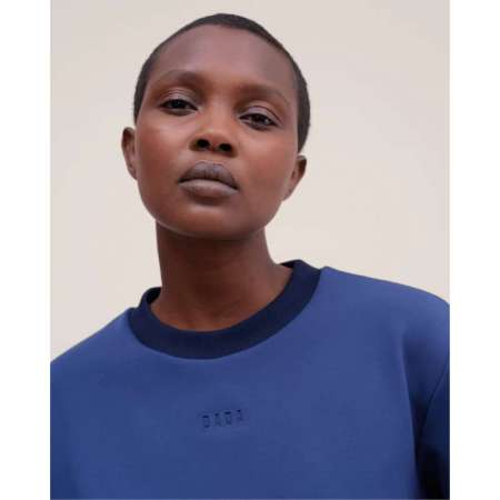 Alcazar Dada Sport Technical Sweat