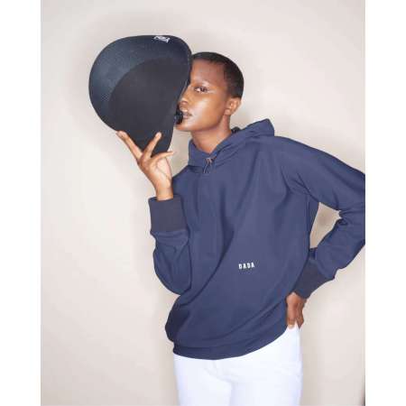 Dali - Dada Sport Hoodie