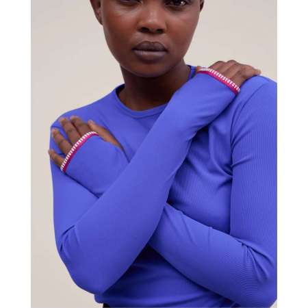 Kira - Dada Sport Long-Sleeve T-Shirt