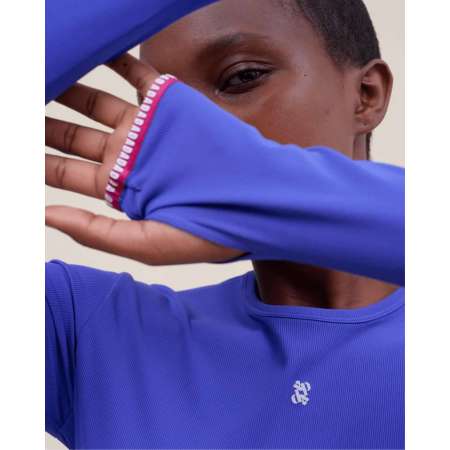 Kira - T-shirt manches longues Dada Sport