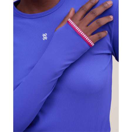 Kira - T-shirt manches longues Dada Sport