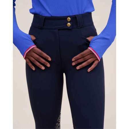 Kira - T-shirt manches longues Dada Sport