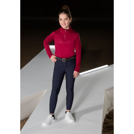 Pantalon Pikeur New Brooklyn 9803 Midwaist Enfant