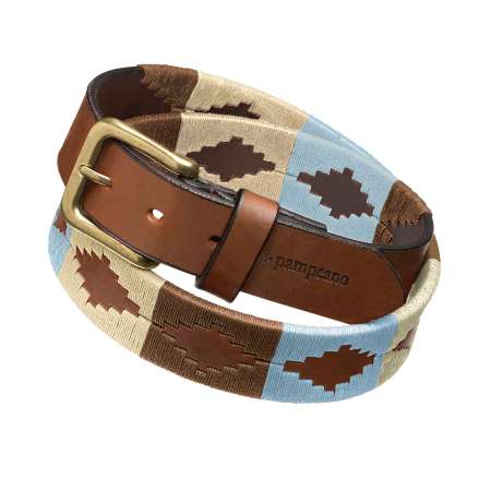 Ceinture Pampeano - 'Desierto'