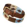 Ceinture Pampeano - 'Desierto'