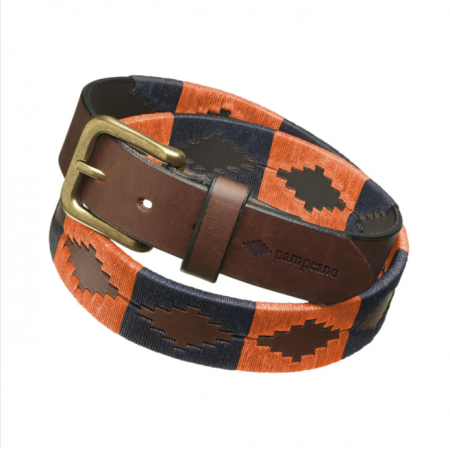 Ceinture Pampeano - 'Audaz'