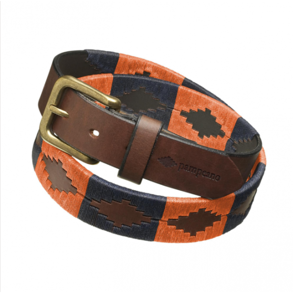 Pampeano Belt - 'Audaz'