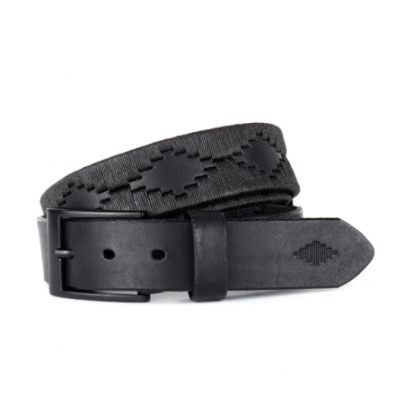 Bordado pampeano Riem