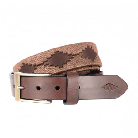 Bordado pampeano Riem