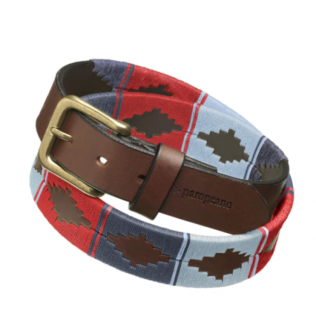 Ceinture Pampeano - 'Ceibo'
