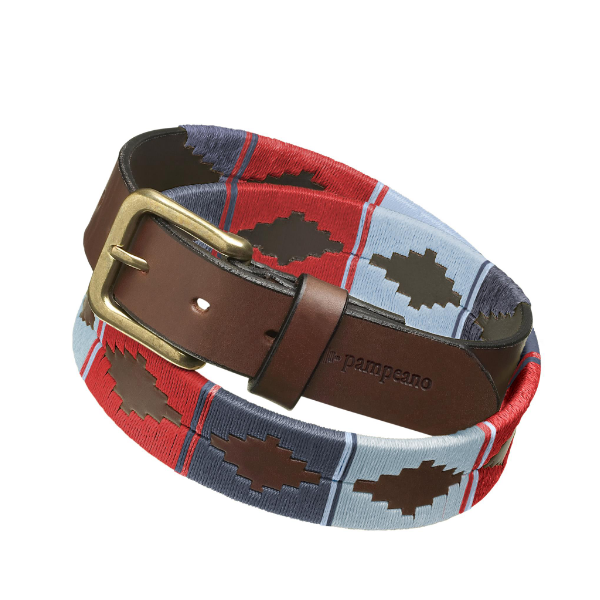 Pampeano Belt - 'Ceibo'